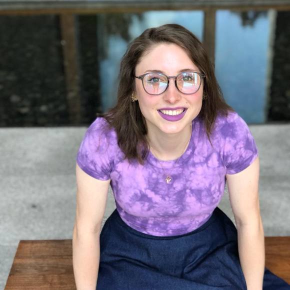 Meet the Posher Other - Meet your Posher, Julia